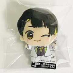 ブルーロック ちびぐるみ sweets flavor 蜂楽廻 — image 1