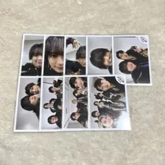 KEY TO LIT 井上瑞稀 公式写真 — image 1