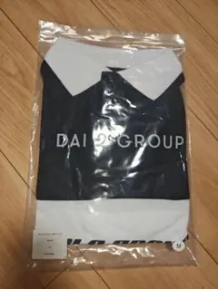 DAI2 GROUP ポロシャツ M — image 1