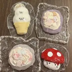 kikisquishy スクイーズ　まとめ売り　美品 — image 1