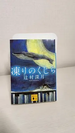 凍りのくじら — image 1