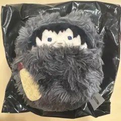 銀魂 土方 くるみたぴぬい ぬいぐるみ マスコット キーホルダー — image 1
