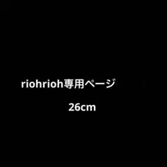 OOFOS OOriginal サンダル ブラック M10 W12 — image 1