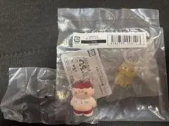 赤見かるび めじるしアクセサリー デブかるび マルくん — image 1