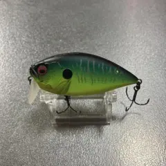 メガバス.ORC.シャロークランク — image 1