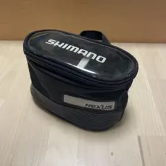 シマノ　小物入れ — image 1