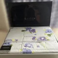7月末まで値下げLANVIN COLLECTION ダウンケット — image 1