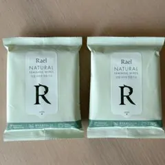 Rael デリケートゾーンシート10枚入×2 — image 1