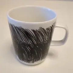 【希少品】marimekko サーパイヴァキルヤ マグカップ — image 1