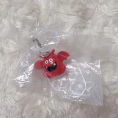 ドラゴンクエスト めじるしアクセサリー メイジドラキー — image 1