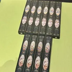 ミラコスタ ディズニー アメニティ　歯ブラシ　まとめ売り　10本セット a — image 1