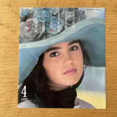 希少「Jennifer Connelly（ジェニファー・コネリー）切り抜き」 — image 1