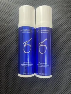 ZO Skin Health ゼオスキンデイリーPD ジャンボ2本セット — image 1