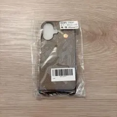 iPhone 17 brilloカード収納iPhoneケース リング無しver. — image 1