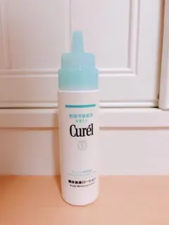 Curél 頭皮保湿ローション 120ml — image 1