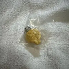 まちぼうけ パンの場合 めじるしアクセサリー メロンパン — image 1