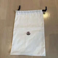 モンクレール　袋 — image 1