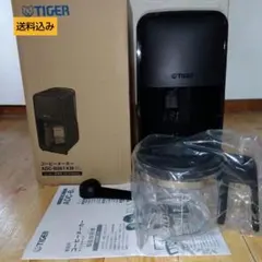 コーヒーメーカー タイガーコーヒーメーカー — image 1