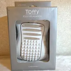 【新品】Toffy 足裏リラクゼーション — image 1