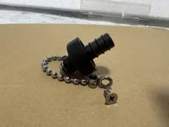ビールサーバー　ホシザキ　ドレンキャップ　排水栓　中古 — image 1