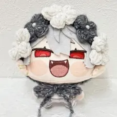 にじまるっと フラワーヘッドドレス お花モチーフ — image 1