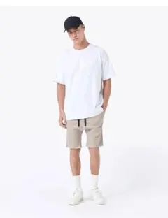 ZANEROBE シュアショット ショートパンツ サイズ34 ベージュ — image 1
