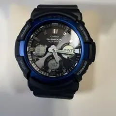 CASIO G-SHOCK GAW-100B-1A2JF商品の説明必読 — image 1