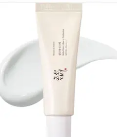 Beauty of Joseon ライスサンクリーム 50mℓ — image 1