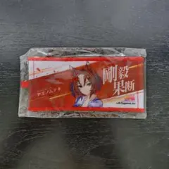 ヤエノムテキ ミニタオルキーホルダー — image 1