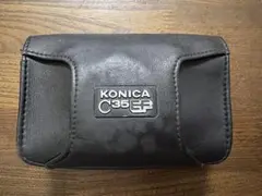 Konica C35 EF フィルムカメラ 本体 — image 1