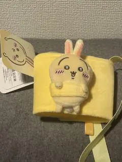 ちいかわ　うさぎ　カップホルダー — image 1