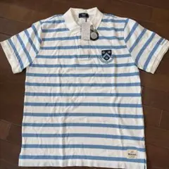 Kent in Tradition ポロシャツ ボーダー M — image 1