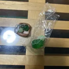 モリゾーとキッコロめじるしアクセサリー — image 1