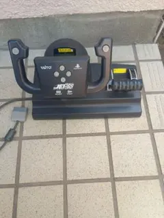 TAITO　ジェットでGO JET DE GO! コントローラー — image 1