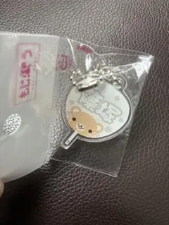 もじパラ アクリルキーホルダー 篠塚大輝 — image 1