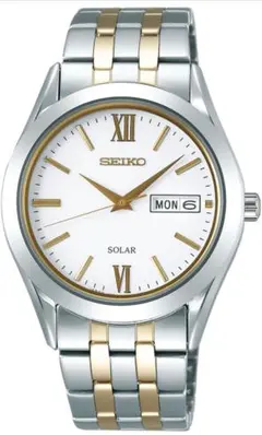 [セイコーウオッチ]SEIKO SELECTION SBPX085 メンズ腕時計 — image 1