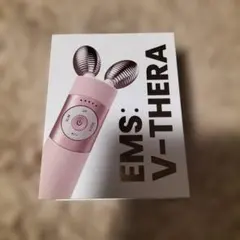 EMS V-THERA 美顔器 本体 — image 1