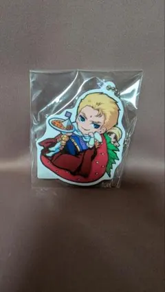 北斗の拳 イチゴ味 聖帝祭2018 サウザー — image 1