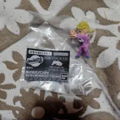 JOJO球 ジョジョ球　ジョルノ・ジョバァーナ　ガチャガチャ — image 1