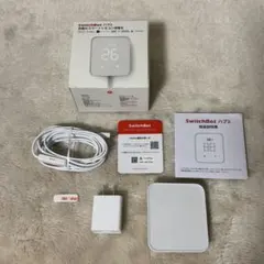 SwitchBot ハブ2 スマートリモコン — image 1