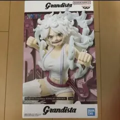ワンピース Grandista ジュエリー・ボニー フィギュア — image 1