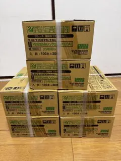【新品】MAX 石膏ボードビス32㍉　6箱セット — image 1