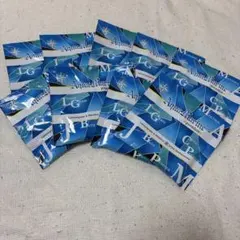 Aqua Marine Premium 入浴剤 9個セット — image 1