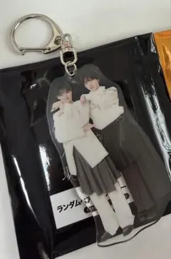 げんじぶ ペアアクキー 大倉小泉 — image 1