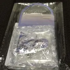 【匿名配送】にじさんじ CROSSING TONES 小柳ロウ アクリルスタンド — image 1