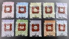 ちいかわ チロルチョコ 包装 全20種＋おまけ5枚 — image 1