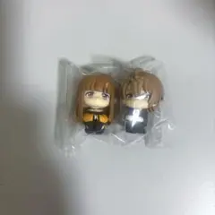 カラフルピーチ　えと　うり　まちぼうけ — image 1
