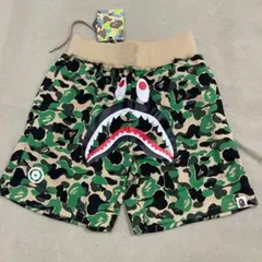 APE ショートパンツ M — image 1