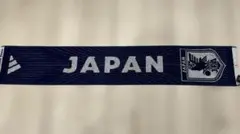 adidas JAPAN タオル ネイビー — image 1