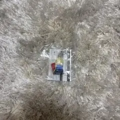 ファミリア　カプセルトイ ガチャガチャ めじるしチャーム　ウィルくん — image 1